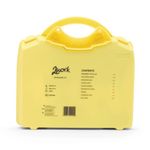 2Work Bio Hazard Body Fluid Kit 5App