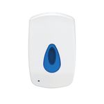 2Work Touch Free Soap Dispenser Wht
