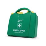 2Work Medium Bsi First Aid Kit