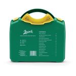 2Work Medium Bsi First Aid Kit
