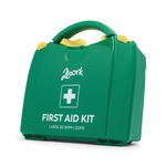 2Work Large Bsi First Aid Kit