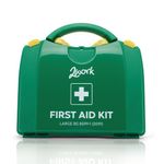 2Work Large Bsi First Aid Kit