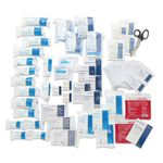 2Work Large Bsi First Aid Kit