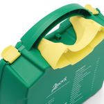 2Work Large Bsi First Aid Kit