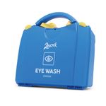 2Work Eyewash Station +Pods/Dressing