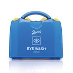 2Work Eyewash Station +Pods/Dressing