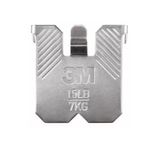 3M Claw Picture Hanger 7Kg Pk2