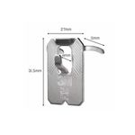 3M Claw Picture Hanger 11Kg Pk2