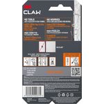 3M Claw Picture Hanger 30Kg Pk2