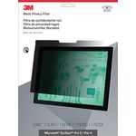 3M Surface Pro3 Pro4 Privacy Filter