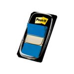 3M Postit Tape Flags Blu 680-2 Pk600