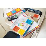 3M Post-It Index Arrows 5X20 P100