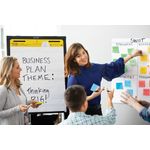Post-It S/Stick 76X76 90S Crnvl Pk12