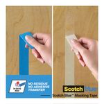 Multi-Surf Masking Tape 36Mmx41M P6