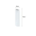 Command Sawtooth Pic Hanger 1Hk/2Stp