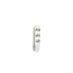 Command Pic Hang Strip S Wht Pk24