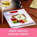 Post-It Note Cube 76X76 452Sht Ylw