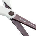 Scotch 200Mm Titanium Scissors Grn