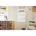 Post-It Super Sticky Ttop Chart 20S