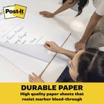 Ss Meeting Charts 4+2 White Pk6