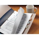Postit Strong Indx 1In 686L-Gbr Pk66