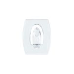 3M Command Mini Clr Hooks/Clear Stps