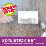 3M 836R-30 Lint Roller Clothes
