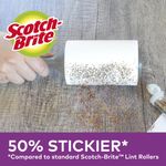 3M 836R-30 Lint Roller Clothes