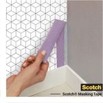Delicate Surf Masking Tape 24Mmx41M