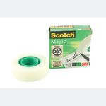Scotch 810 Magic Tape 19Mmx33M