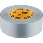 Universal Duct Tape Silver 48Mmx50M