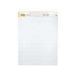 3M P-It Meet Cht Pad 635Mmx775Mm Pk2