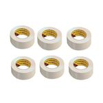 Scotch 48Mmx50 Masking Tape Pk6