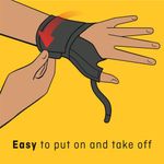 Futuro Deluxe Thumb Stabilizer S-M