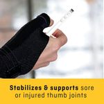 Futuro Deluxe Thumb Stabilizer L-Xl