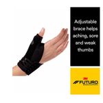 Futuro Deluxe Thumb Stabilizer L-Xl