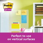 Post-It Ss Meeting Neon 149X98 Pk4