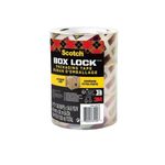 Scotch Box Lock Packing 3In P3
