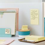 Super Sticky Notes Ylw 76X76Mm Pk24
