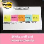 Post-It Cube 76X76Mm Pink 2028P