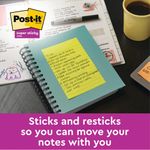 Postit Supersticky 127X203 Ula