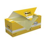 Value Pkpostit Notes 76X76Mm P20