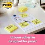 Value Pkpostit Notes 76X76Mm P20