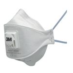 Aura 9322+ Flat-Fold Part Resp Pk10