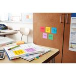 Post-It Boost 76X127Mm 90 Sheets Pk5