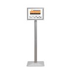 A4 Display/Menu Board Snap Frame