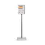 A4 Display/Menu Board Snap Frame