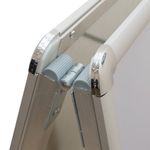 A Board A1 Ds Aluminium Snap Frame