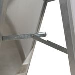 A Board A1 Ds Aluminium Snap Frame