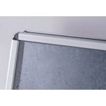 A Board A1 Ds Aluminium Snap Frame
